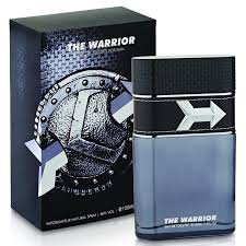 Armaf The Warrior Men 100ml EDP